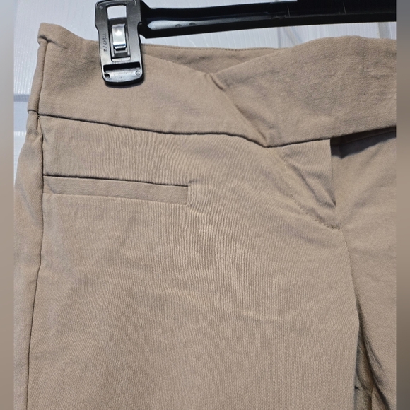 THE LIMITED Exact Stretch Capri pants - Picture 3 of 7